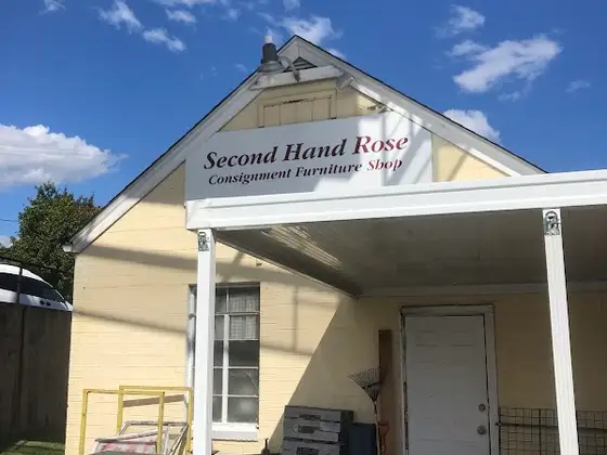 Second Hand Rose Furniture