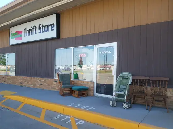 Second Impressions Thrift Store