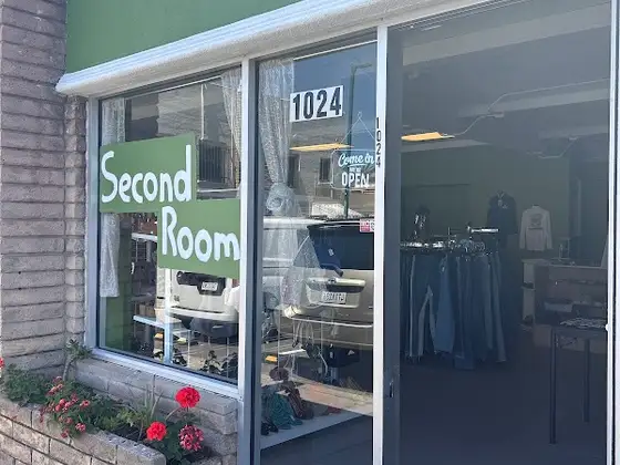 Second Room