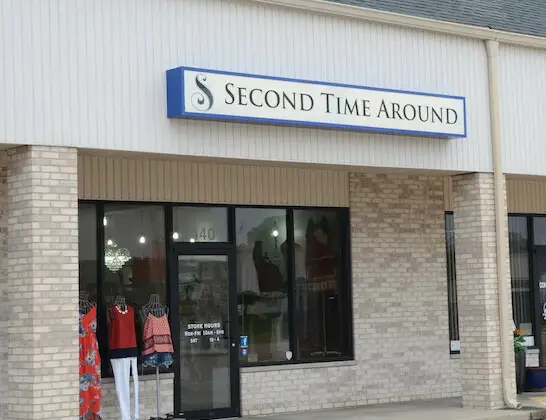 Second Time Around