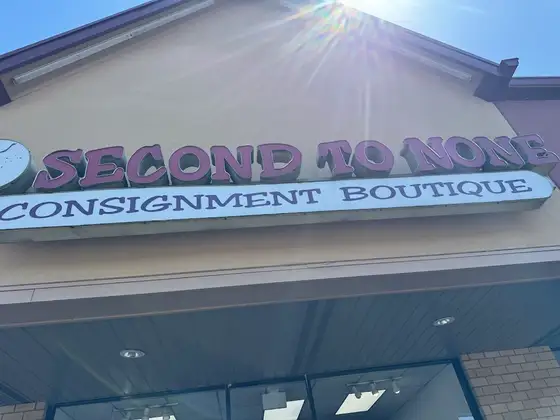 Second To None Consignment Boutique