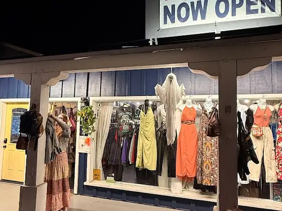 Second Wave Thrift