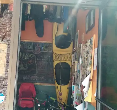 Second Wind Sports