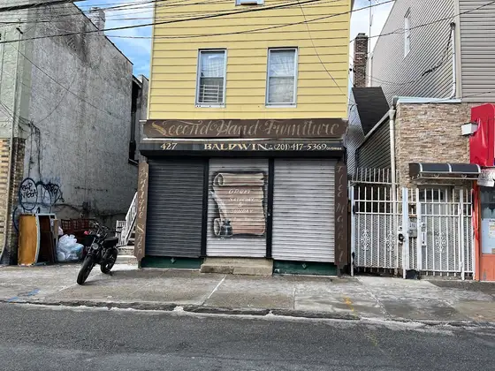 Secondhand Furniture