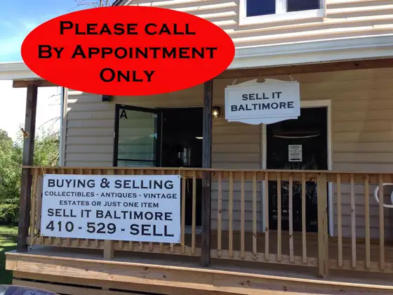 Sell It Baltimore in White Marsh, MD