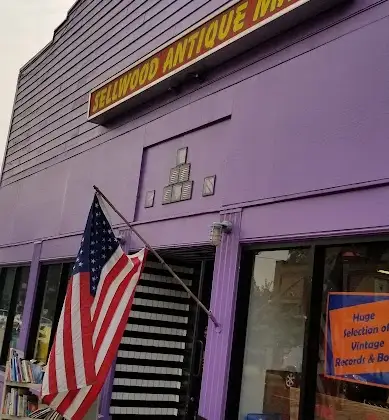 Sellwood Antique Mall