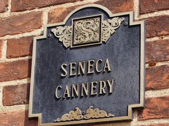 Seneca Cannery Antique Mall