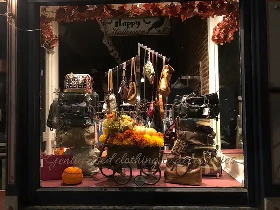 Serendipity Consignment Boutique