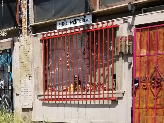 Serial Material
