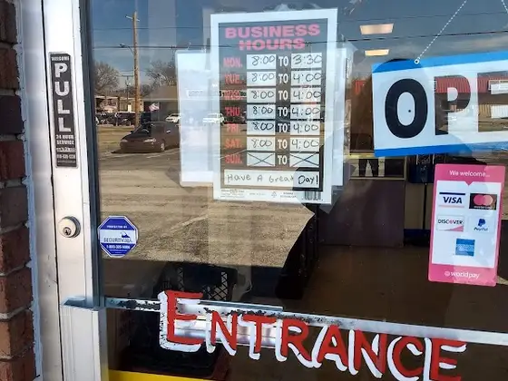 Sertoma Shoppe Eastside Emporium