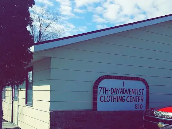 Seventh-day Adventist Clothing Center