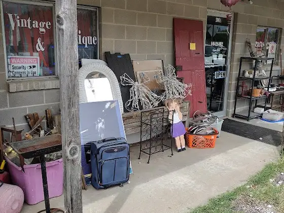 Shabby Chic Antique and Craft Mall