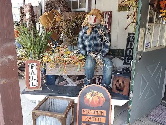 Shabby Moose & Co.