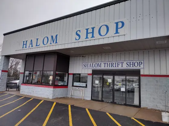 Shalom Shop