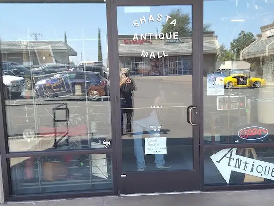 Shasta Antique Mall