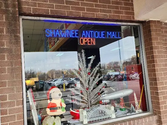 Shawnee Antique Mall