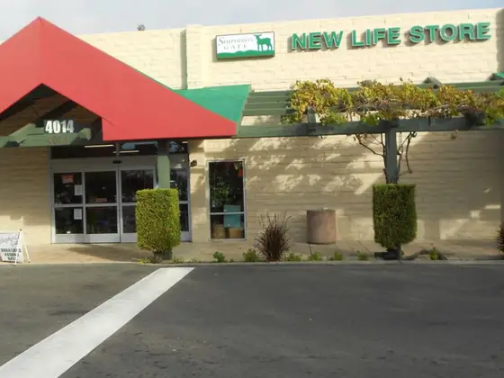 Shepherd's Gate New Life Store in Livermore, CA