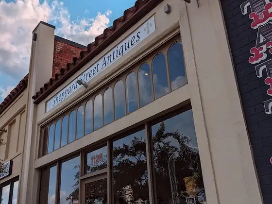 Sheppard Street Antiques