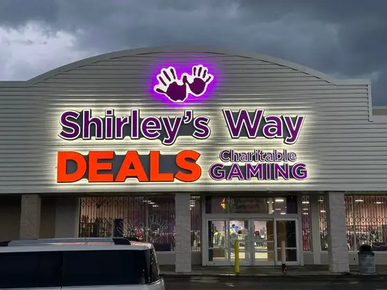 Shirley's Deals