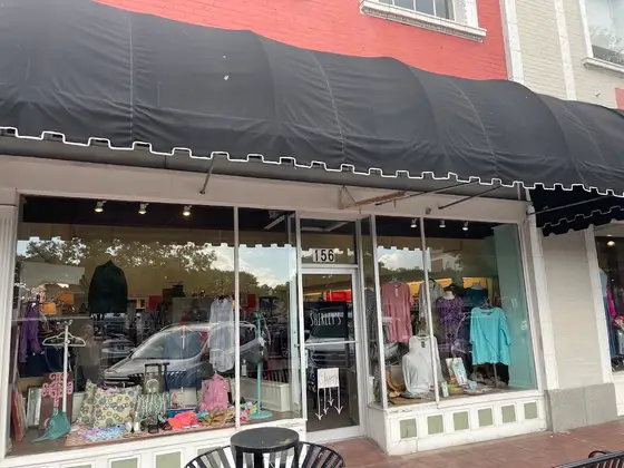Shirley's Shop
