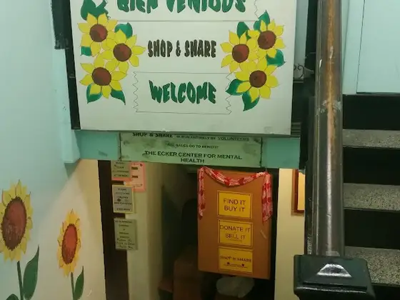 Shop and Share
