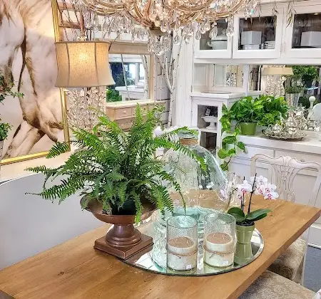 Shop Around the Corner