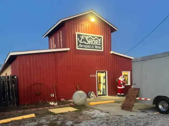 Shore Antiques and More