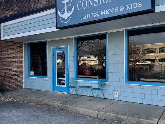 Shore Consignment