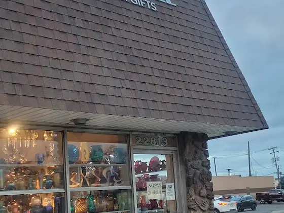Silver Quill Antiques & Gifts