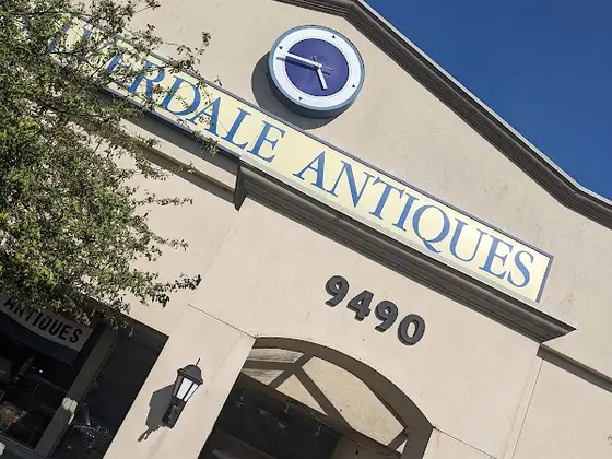 Silverdale Antiques