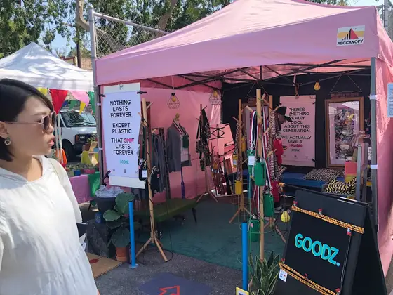 Silverlake Flea
