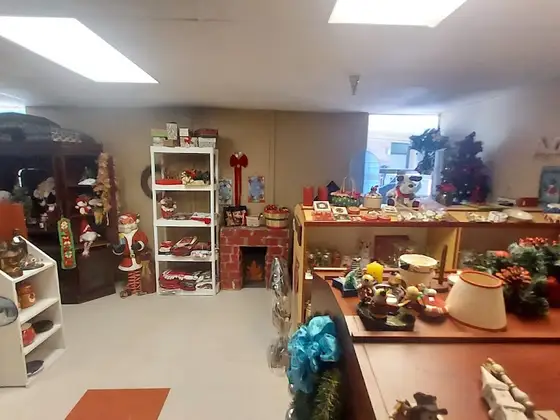 Simply Antiques