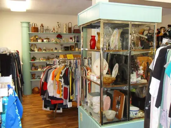 Simply Saved Thrift Store in Janesville, MN