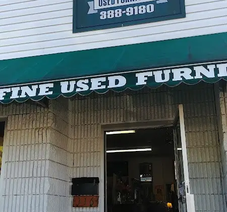 Sims Antiques