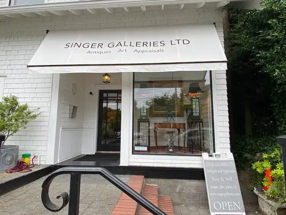 Singer Galleries