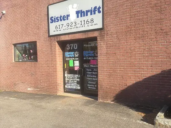 Sister Thrift