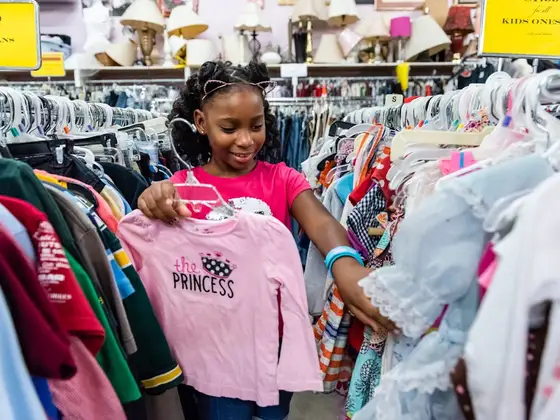 SisterHearts Boutique & Thrift Store