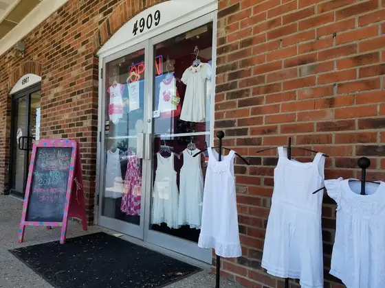 SluggerKids Consignment