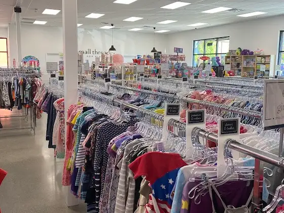 Small Threads For Kids in Eastmont, WA