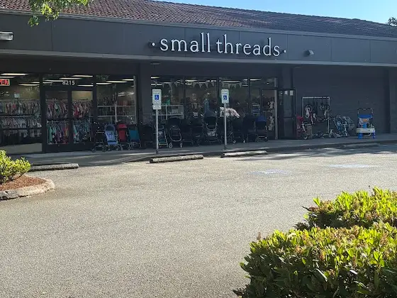 Small Threads for Kids in Redmond, WA