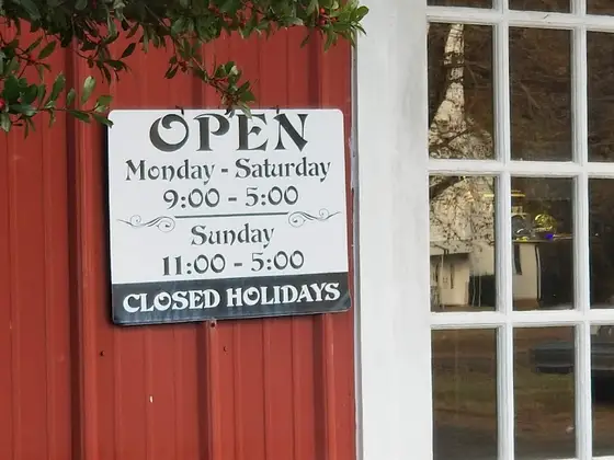 Smith's Antiques