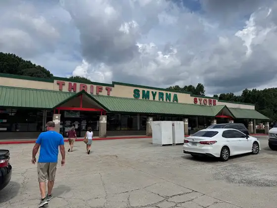 Smyrna Thrift