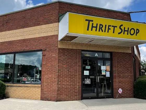 Snap Thrift Shop