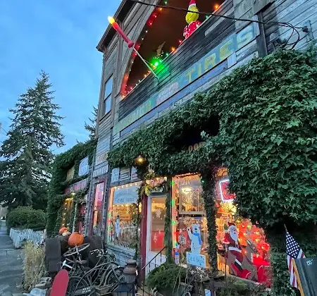 Snohomish Exchange