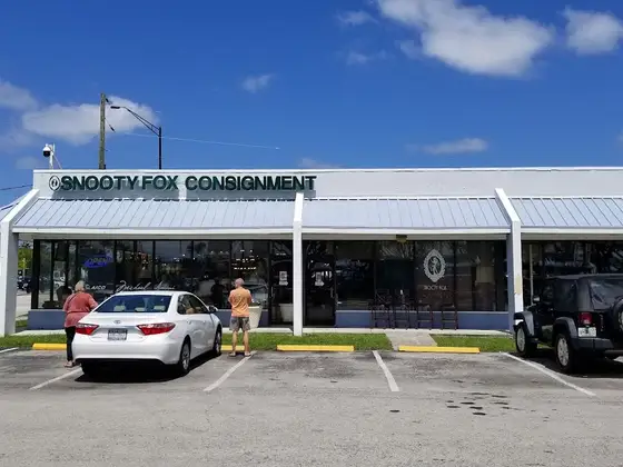 Snooty Fox Consignments