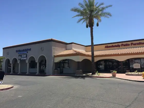 Society of St. Vincent de Paul - Surprise Thrift Store