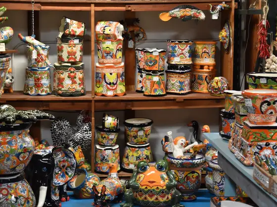 Sol De Mexico Imports