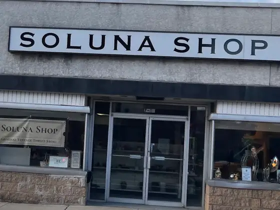 Soluna shop