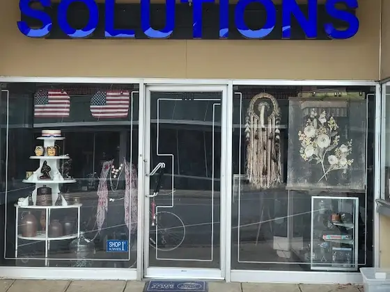 Solutions