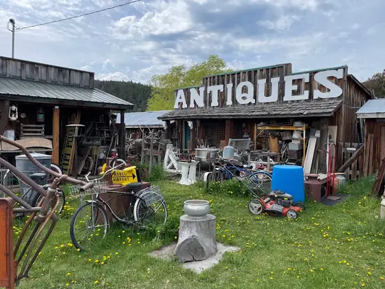 Somers Antiques